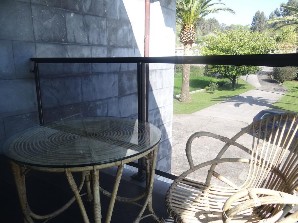 La Casa De La Ria Villa Collera Kamer foto